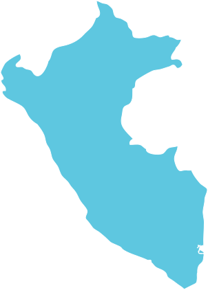 mapa perú
